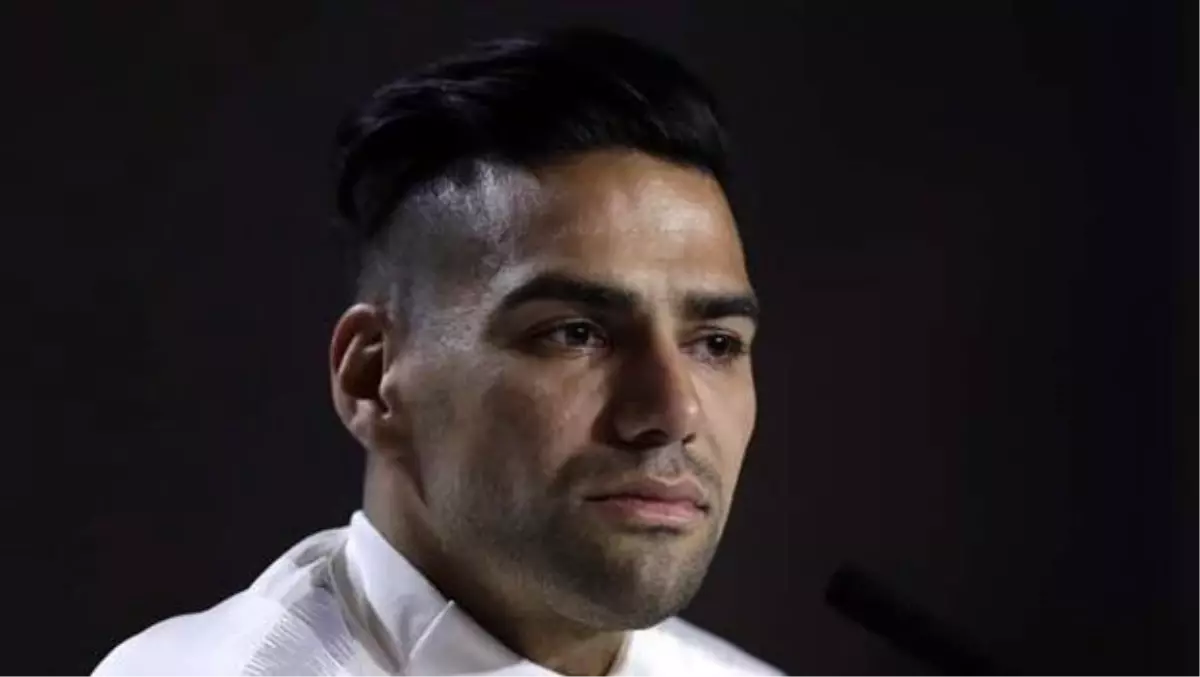 Galatasaray transfer haberleri: Monaco'dan Falcao için flaş açıklama