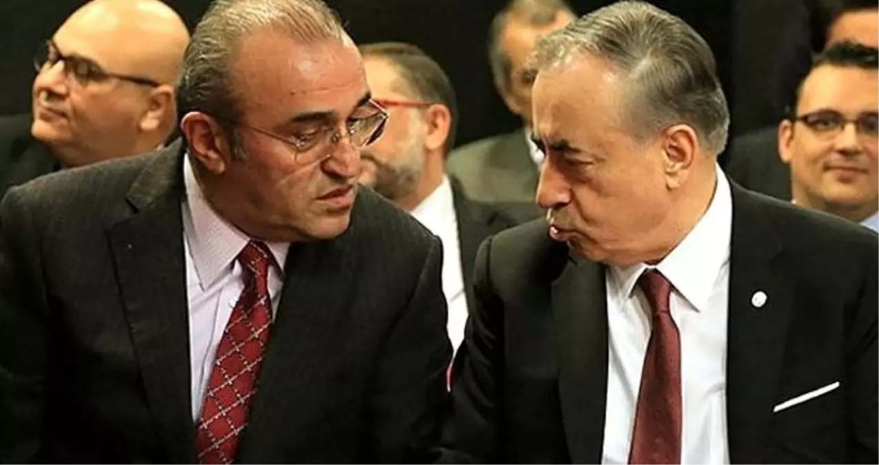 Galatasaray yönetimine müjdeli haber! Mahkeme kararını açıkladı