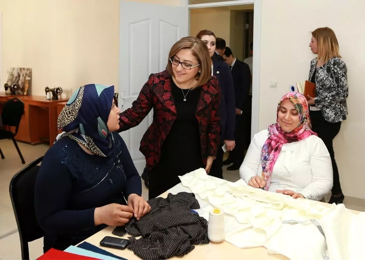 GASMEK ücretsiz başvuruları başladı