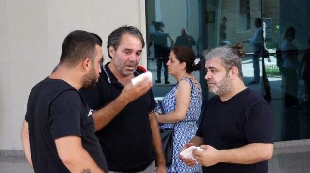 Hayatını kaybeden Selahattin Özdemir'in 'Nefesim kesiliyor' dediği sırada kalp krizi geçirdiği ortaya çıktı