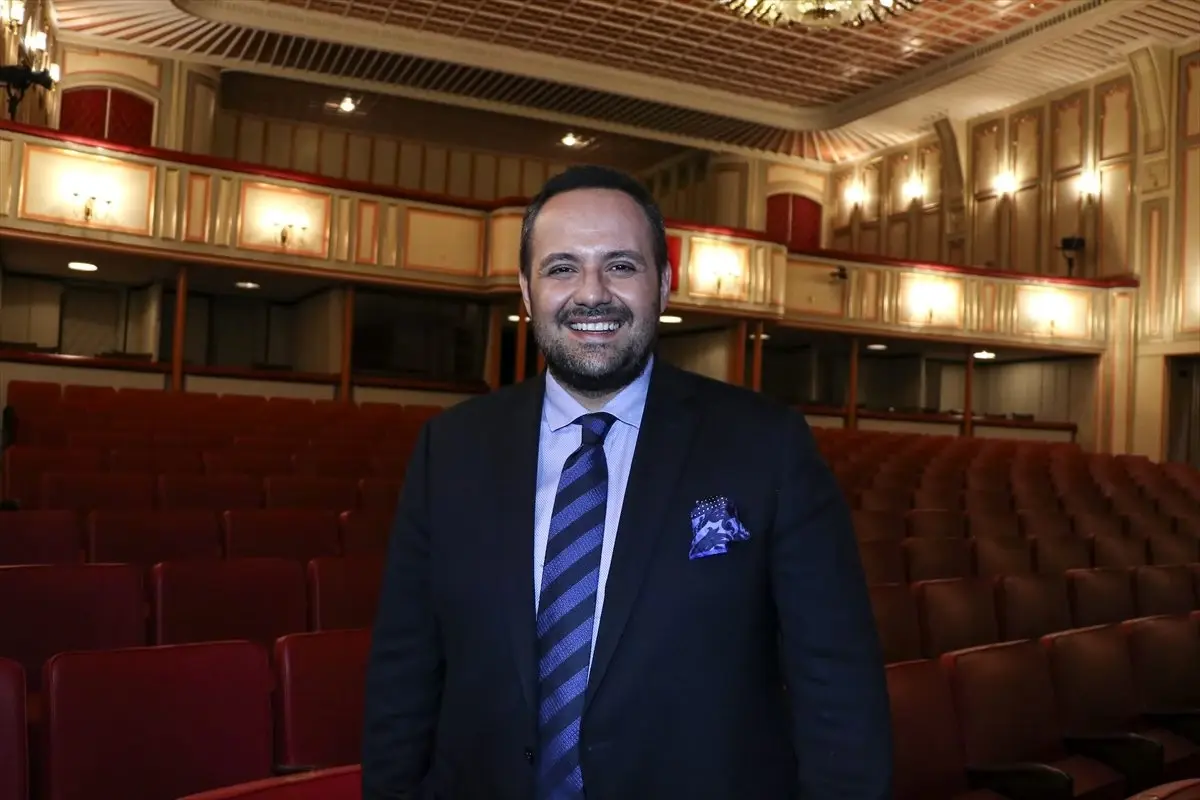 'İddialı' prodüksiyonlar Aspendos'ta görücüye çıkacak