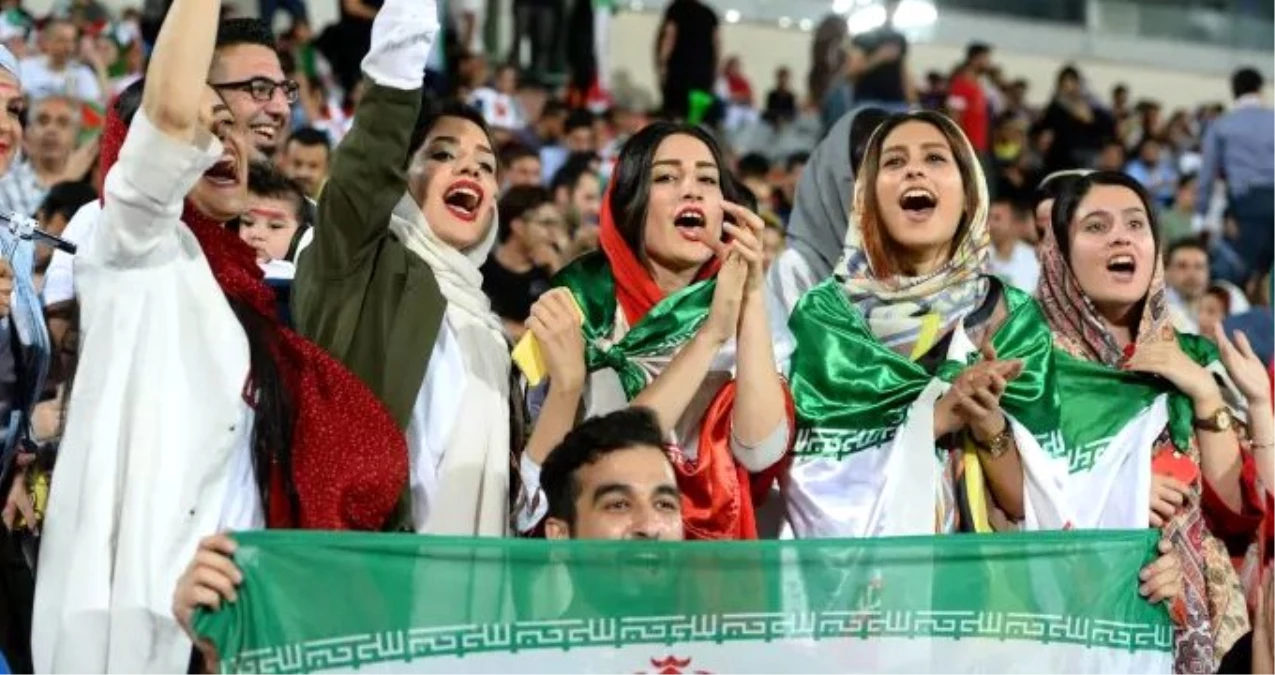 iran kadınlar maç ile ilgili görsel sonucu