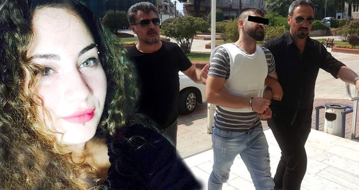 Kaydeden olmadı ama katledilen Merve'nin son sözleri 'Lütfen yapma' oldu