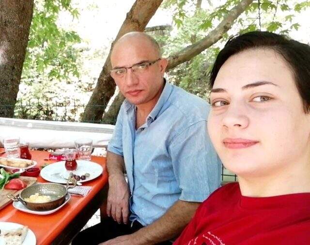 Kaydeden olmadı ama katledilen Merve'nin son sözleri 'Lütfen yapma' oldu