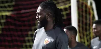 Kayserispor Un Yeni Transferlerin Forma Numaralari Belli Oldu