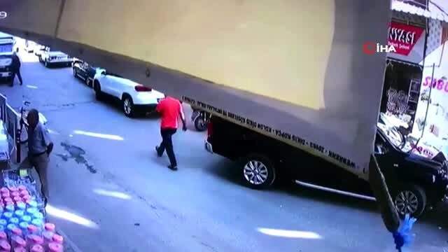 Konya'da silahlı saldırı: 1'i uzman onbaşı 2 kişi hayatını kaybetti