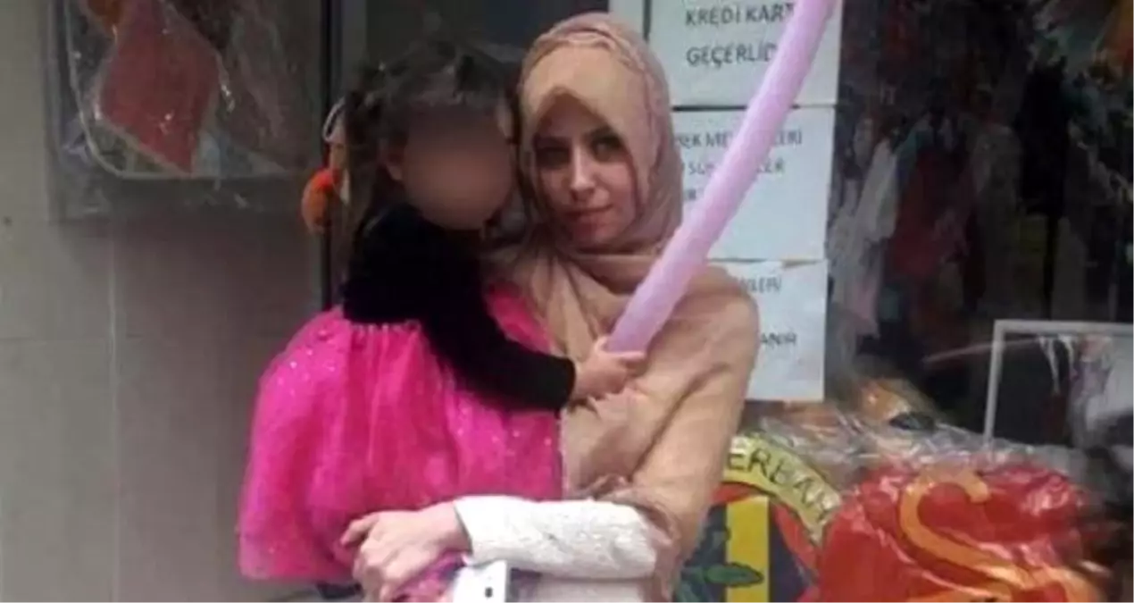 KÃ¼Ã§Ã¼k kÄ±zÄ±nÄ±n gÃ¶zÃ¼ Ã¶nÃ¼nde vurulan TuÄba Anlak hayatÄ±nÄ± kaybetti ile ilgili gÃ¶rsel sonucu