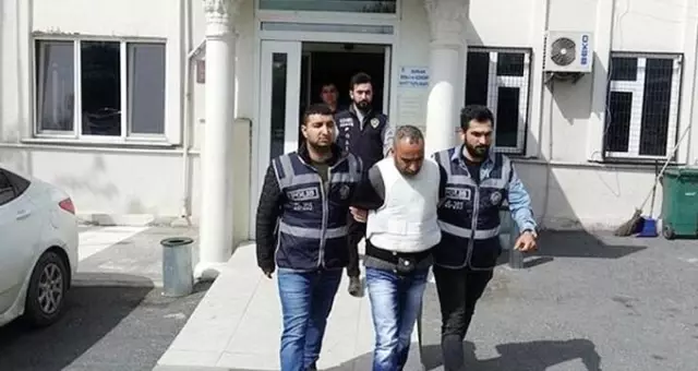 Küçükçekmece'de, 5 yaşındaki kız çocuğuna istismarda bulunan sapığın cezası belli oldu