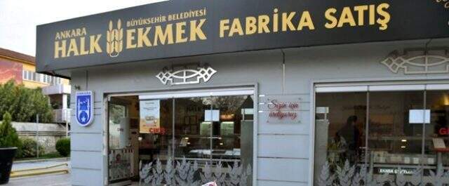 Mansur Yavaş: Halk ekmek büfeleri kapanacak, bakkallar belediye bayisi olacak