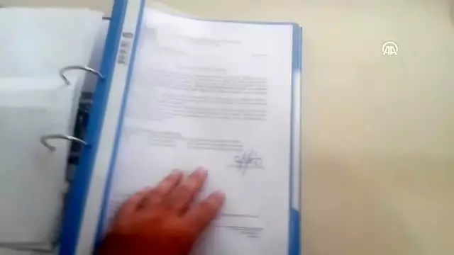 Mardin Büyükşehir Belediyesi, HDP ve CHP heyetine binlerce lira harcamış