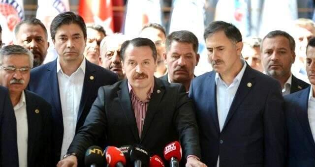 Memur ve memur emeklisinin maaş zammı için gözler Hakem Kurulu'nda