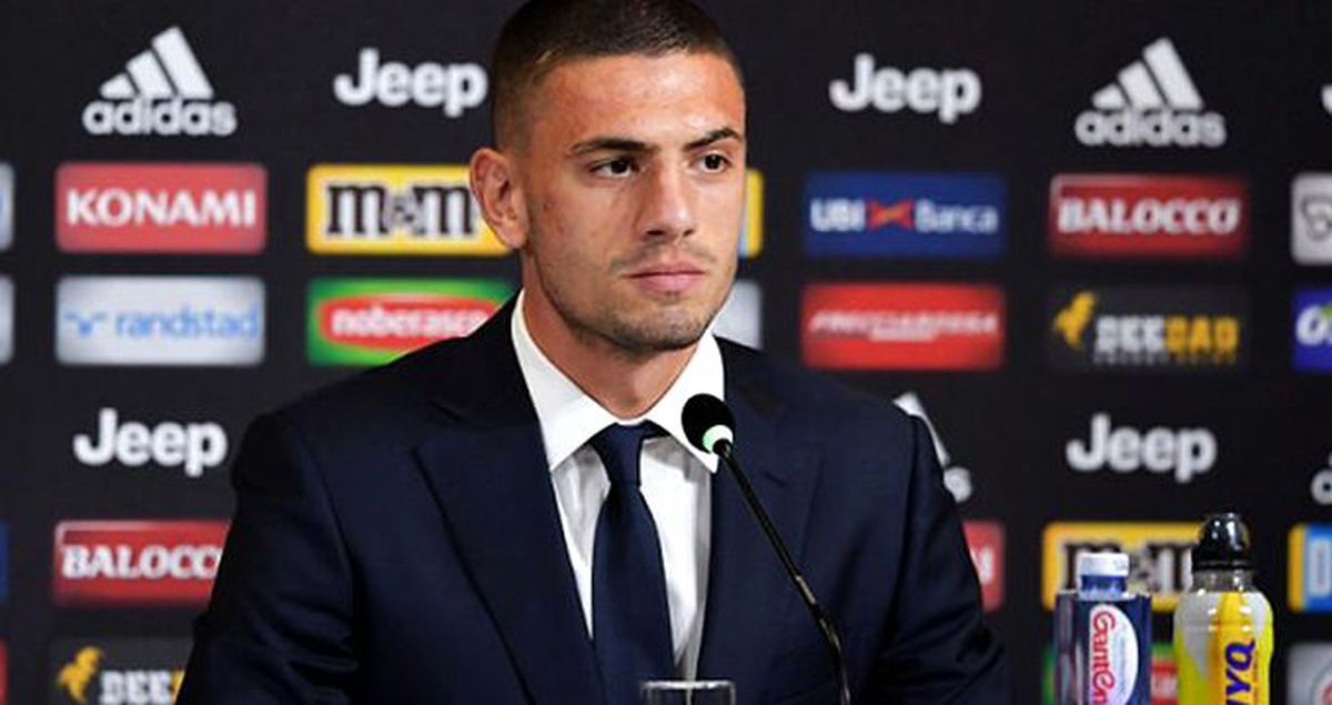 Merih Demiral için masaya oturacaklar! 35 milyon euroluk çılgın teklif