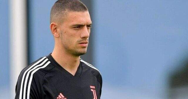 Merih Demiral için masaya oturacaklar! 35 milyon euroluk çılgın teklif