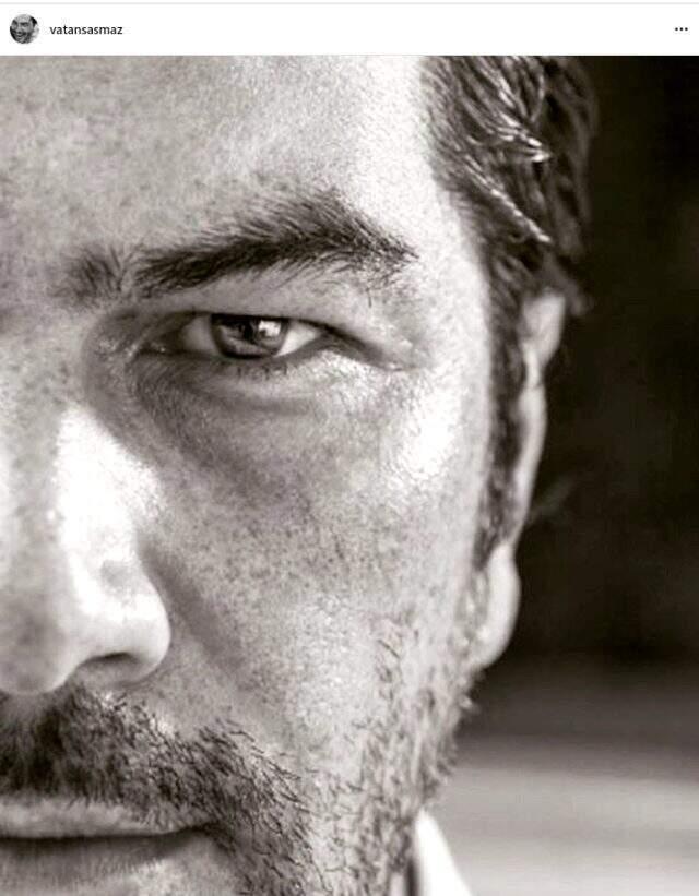 Ölümünün ikinci yılında Vatan Şaşmaz'ın paylaşımına 'Seni unutmadık' mesajları yağdı