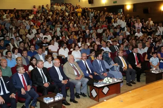 Ortaylı 'Büyük Taarruz ve Dumlupınar'ı anlattı Ortaylı 'Büyük Taarruz ve Dumlupınar'ı anlattı