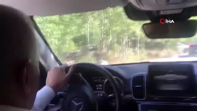 - (Özel) Son Başbakan Binali Yıldırım kendi kullandığı araçla Nemrut'a çıktı - (Özel) Son Başbakan Binali Yıldırım kendi kullandığı araçla Nemrut'a çıktı