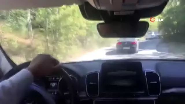 - (Özel) Son Başbakan Binali Yıldırım kendi kullandığı araçla Nemrut'a çıktı - (Özel) Son Başbakan Binali Yıldırım kendi kullandığı araçla Nemrut'a çıktı