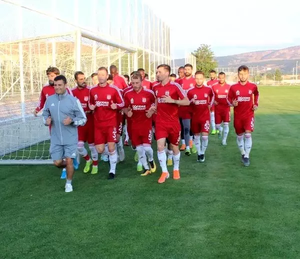 Rıza çalımbay'dan hakem isyanı