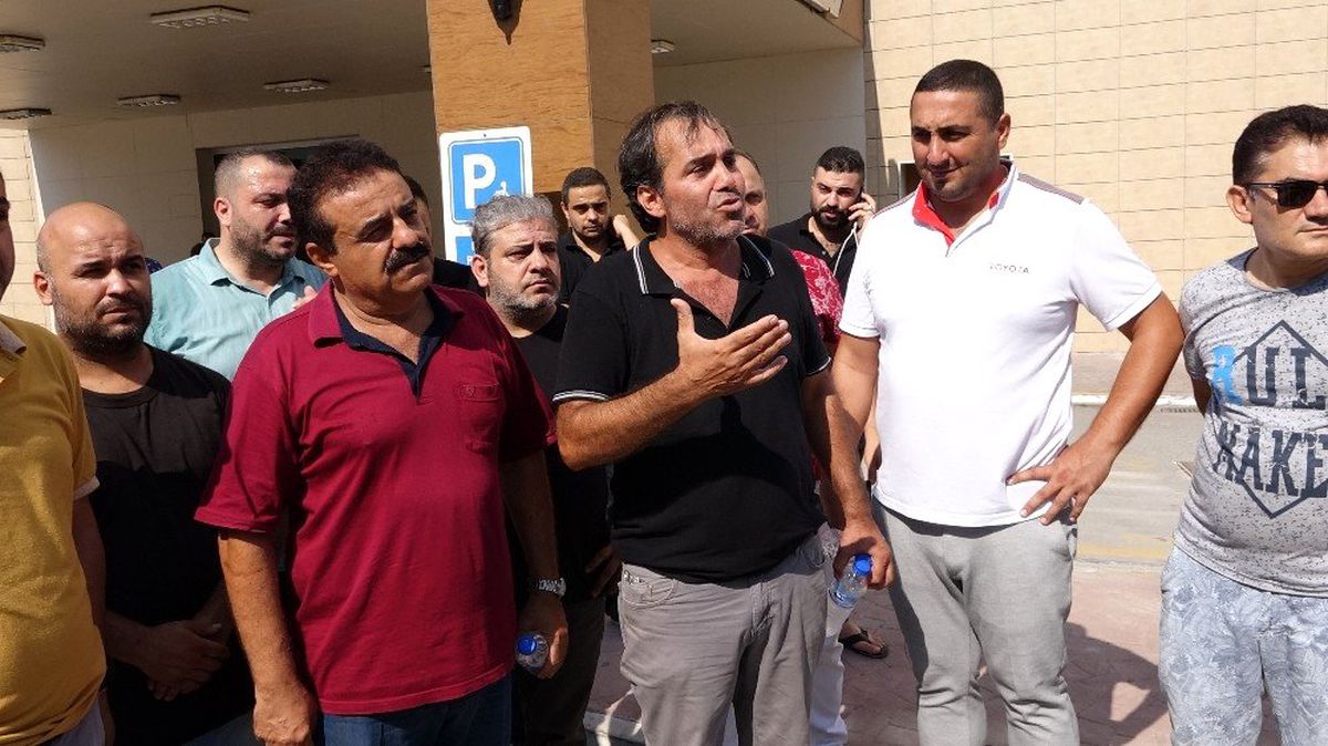 Selahattin Özdemir'in kardeşi: 'Türkiye büyük bir değerini kaybetti'