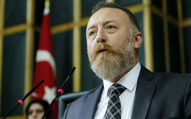 Sezai Temelli'den 'erken seçim' açıklaması: Kayyımlar buna işaret