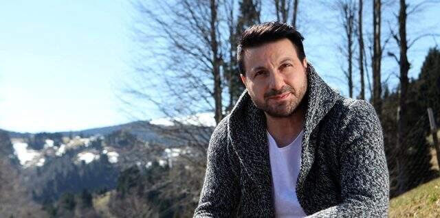 Sıla Gençoğlu, davalık olduğu Davut Güloğlu ile komşu oldu