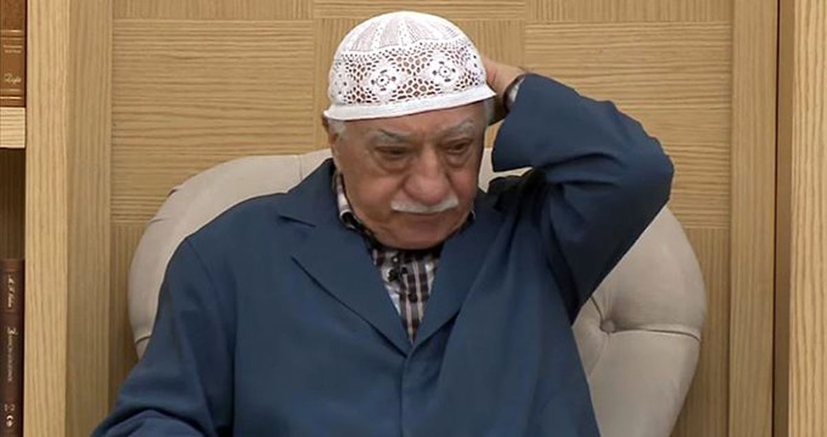FETÖ elebaşı Gülen'in özel şoförü tutuklandı