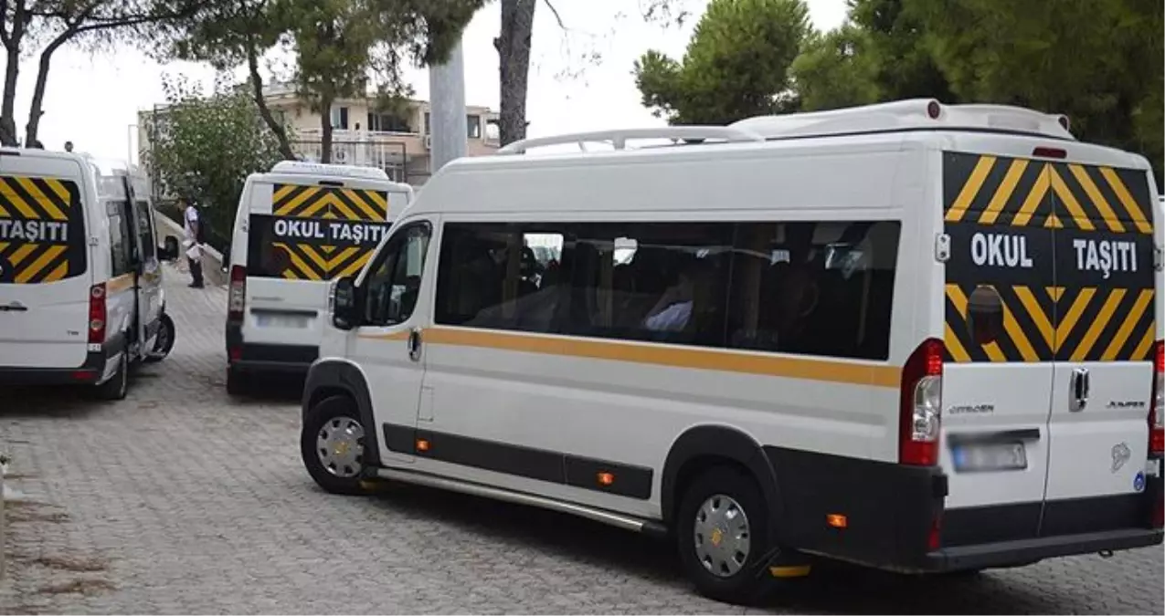 İstanbul'da okul servisi ücretlerine zam geldi