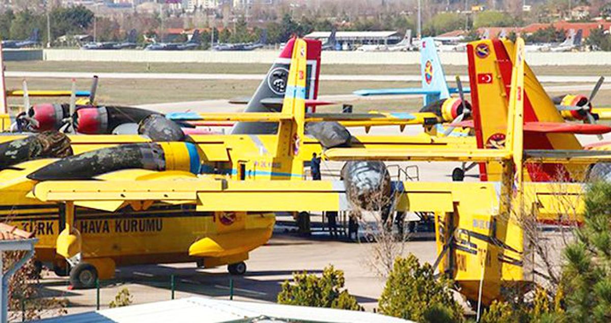 THK ve Kızılay Derneğinde görev yapmış yöneticiler hakkında suç duyurusu