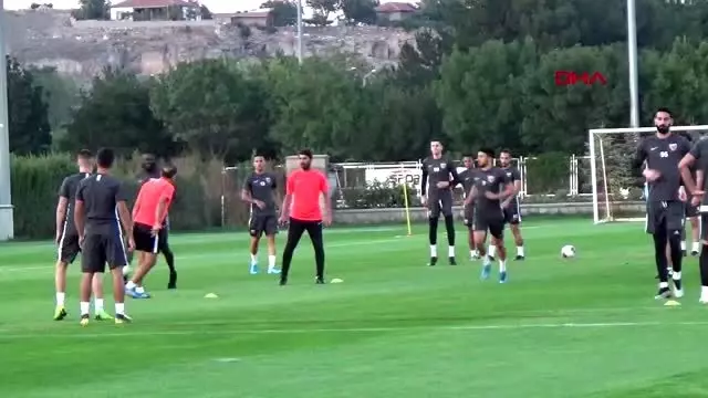 Spor erol bedir galatasaray maçını kazanacağız
