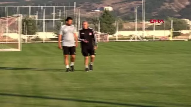 Spor rıza çalımbay'dan hakem isyanı Spor rıza çalımbay'dan hakem isyanı