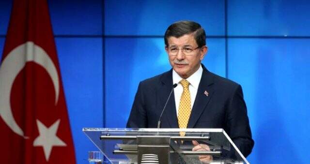 Temelli, Gül ve Davutoğlu'nun kayyum tepkisini değerlendirdi: Refleks göstermeleri kıymetli