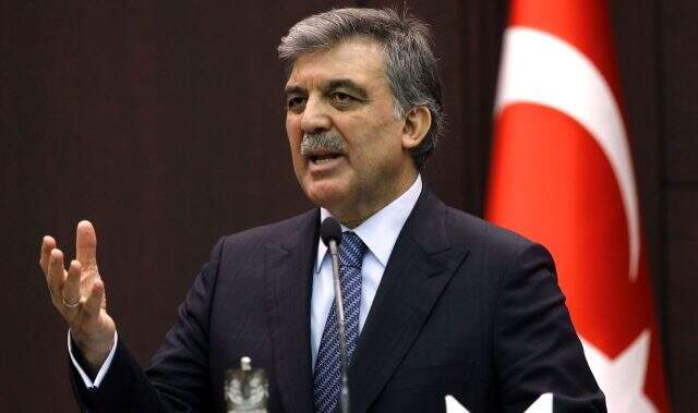 Temelli, Gül ve Davutoğlu'nun kayyum tepkisini değerlendirdi: Refleks göstermeleri kıymetli
