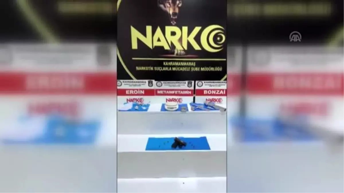 'Torbacı' operasyonu