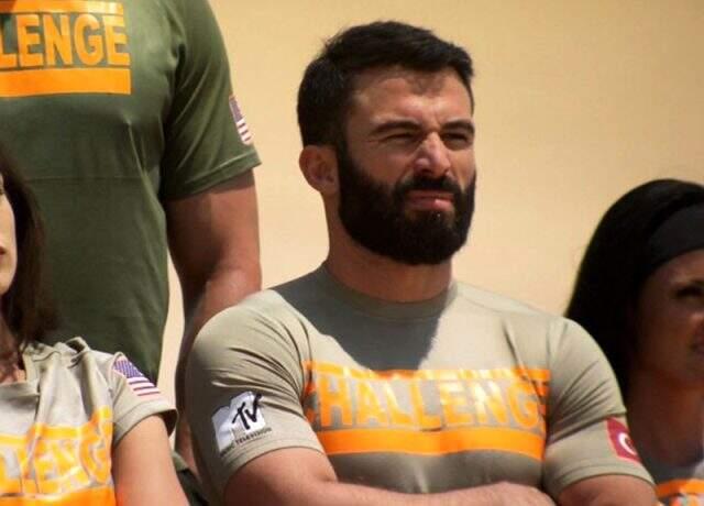 Turabi Çamkıran, 5 yılda katıldığı yarışmalardan 7 milyon TL kazandı