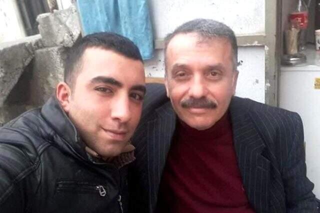 Ünlü arabesk şarkıcısı Selahattin Özdemir hayatını kaybetti