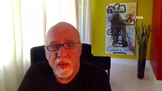 Ünlü Yazar Paulo Coelho, Fransa'dan Özür DilediCoelho: özür Dilerim, Binlerce Kez Özür...