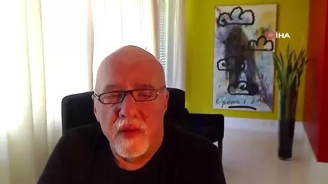 Ünlü Yazar Paulo Coelho, Fransa'dan Özür DilediCoelho: özür Dilerim, Binlerce Kez Özür...
