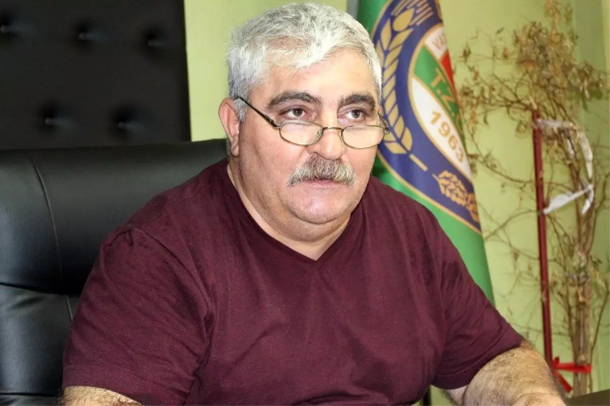 'Üreticiden Tüketiciye Pazarı' pazarcıları kızdırdı