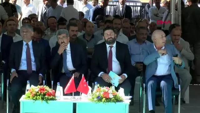 Van'da yeni müze törenle açıldı