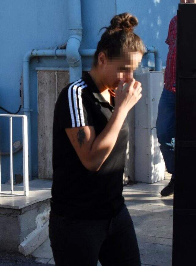 1 ayda 14 evi soyan çeteyi, evde bıraktıkları ayak izleri ele verdi