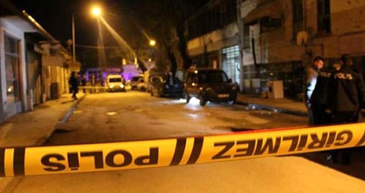 13 yaşındaki kız çocuğu, dedesinin evindeki çekyatın üzerinde ölü bulundu