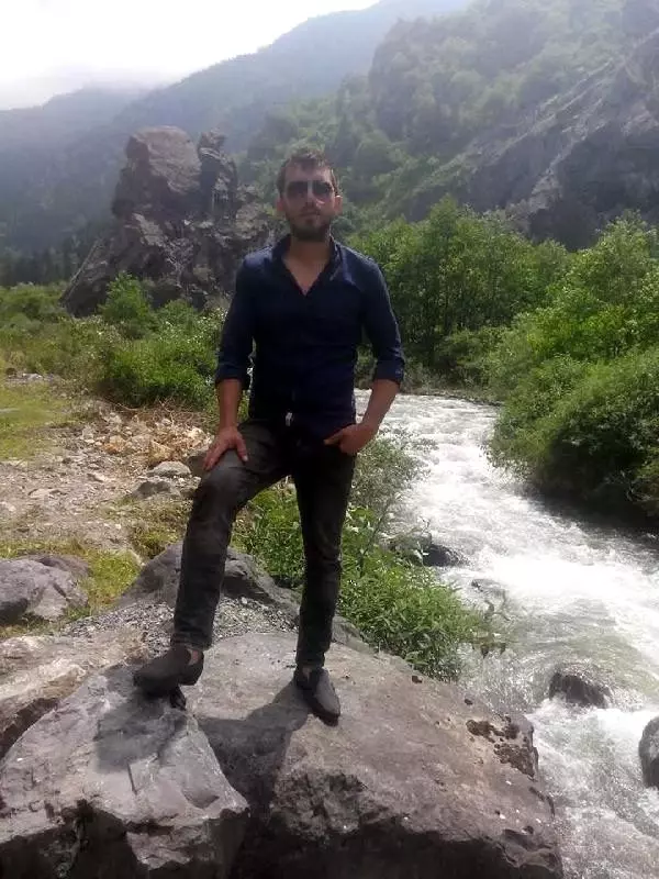 3 işçinin öldüğü kaçak maden ocağının sahibine tahliye 3 işçinin öldüğü kaçak maden ocağının sahibine tahliye