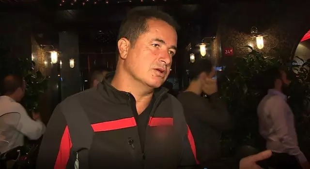 Acun Ilıcalı: Türkiye'de rap müziğinin yükselişi 20 yıl gecikmeli oldu Acun Ilıcalı: Türkiye'de rap müziğinin yükselişi 20 yıl gecikmeli oldu