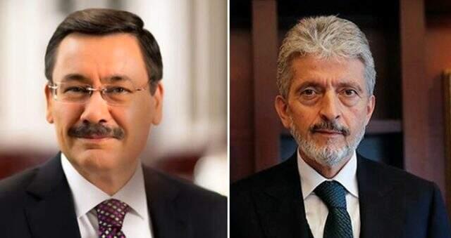 Ankara Büyükşehir Belediyesi'nden hafriyat soruşturması: kamu milyonlarca lira zarara uğradı