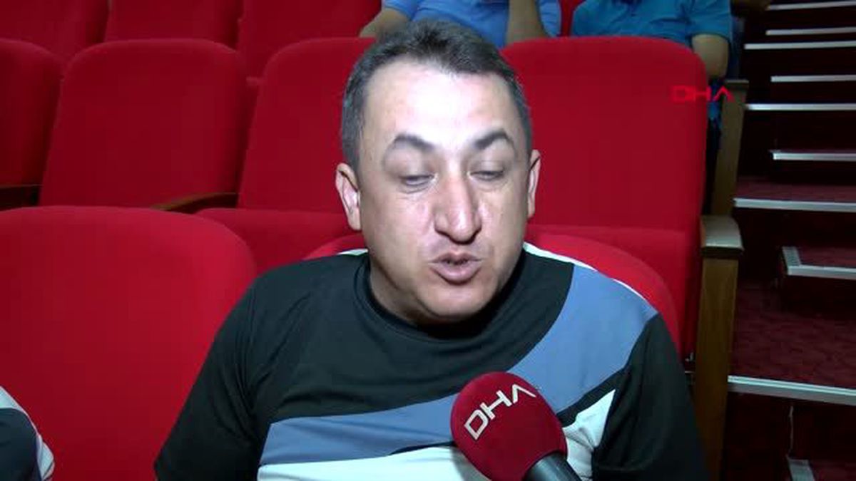 Ankara'da toki konutları için kura heyecanı yaşandı
