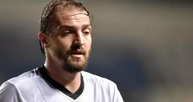 Beşiktaş'ta Caner şoku! Rizespor maçında yok