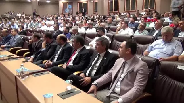 Bursa btso, çorlu ve erzincan tso ile işbirliği protokolüne imza attı Bursa btso, çorlu ve erzincan tso ile işbirliği protokolüne imza attı