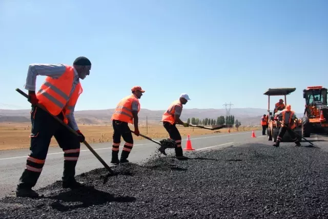 Çifte sıcakta