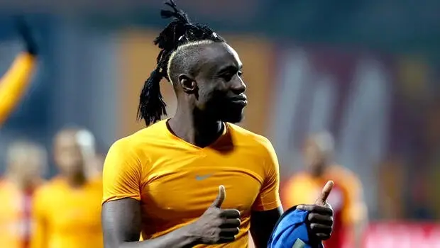 Diagne için resmi teklif! 57 milyon... Diagne için resmi teklif! 57 milyon...