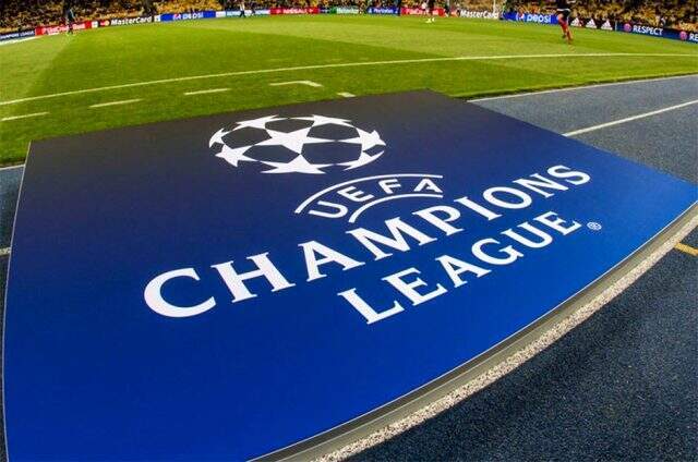 Dinamo Zagreb, Olympiakos ve Kızılyıldız, Şampiyonlar Ligi'nde gruplara kaldı.